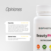 Beautyphenol