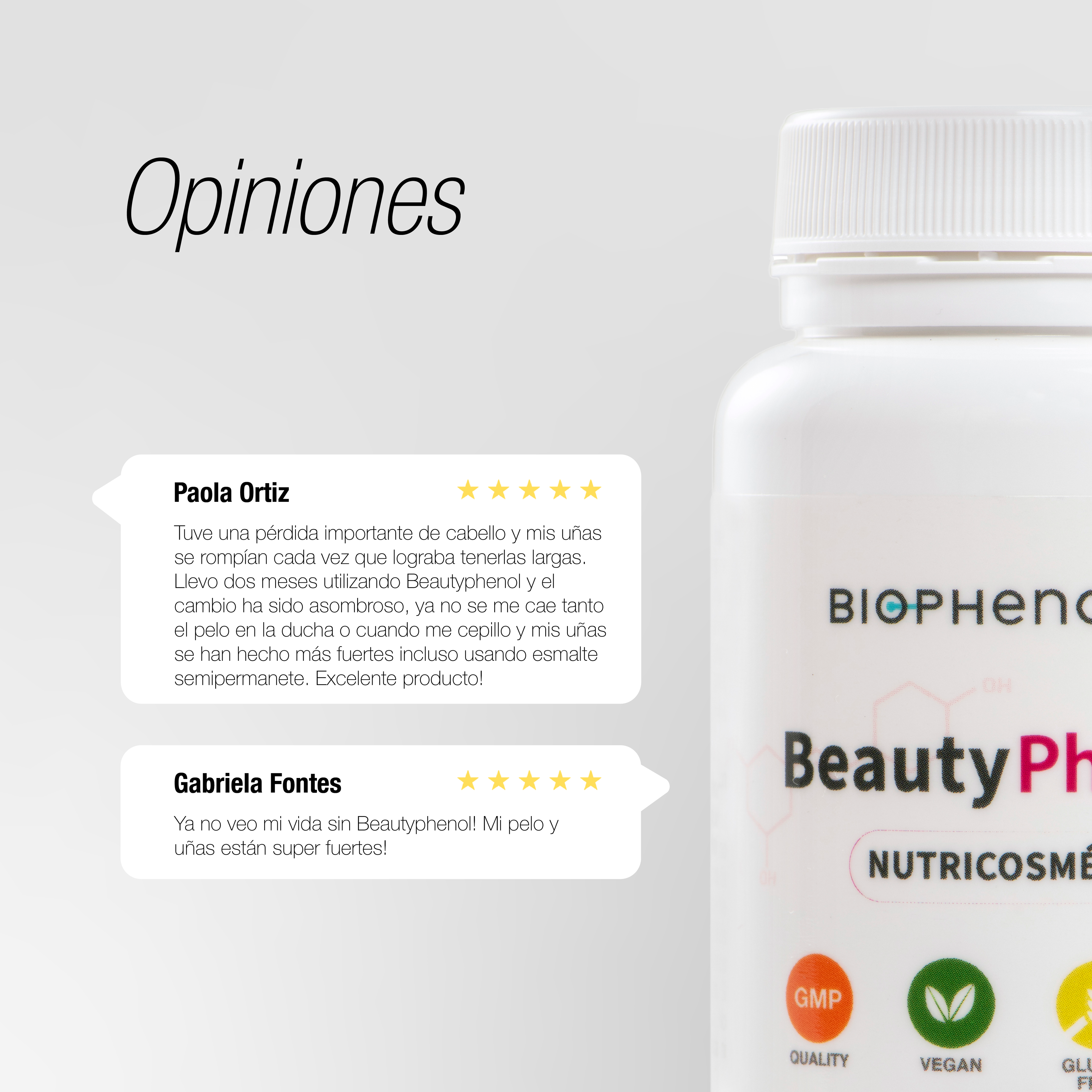 Beautyphenol