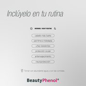 Beautyphenol
