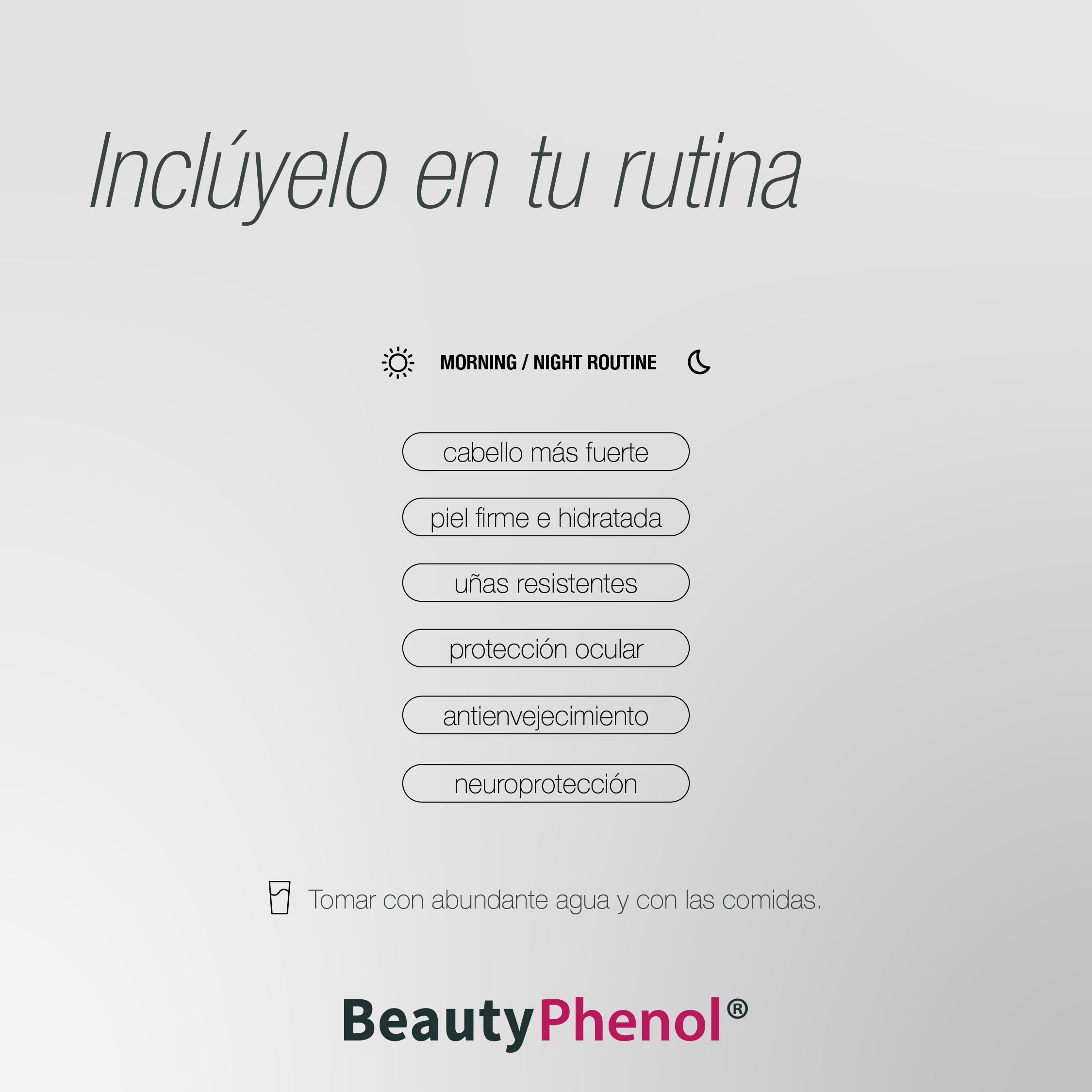 Beautyphenol