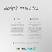 Immunophenol