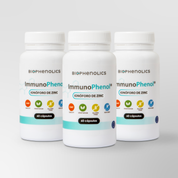 Immunophenol 3 Month Supply