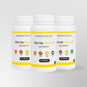 Nervophenol 3 Month Supply 