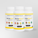 3 Meses Nervophenol