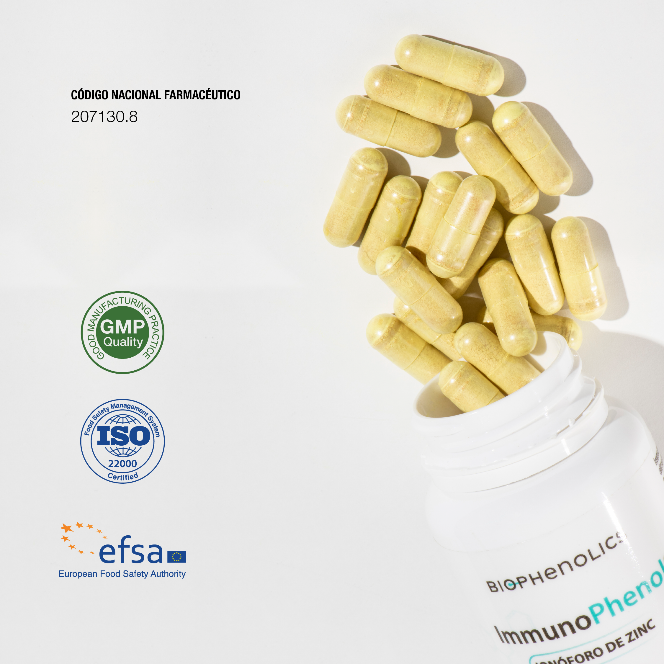 Immunophenol