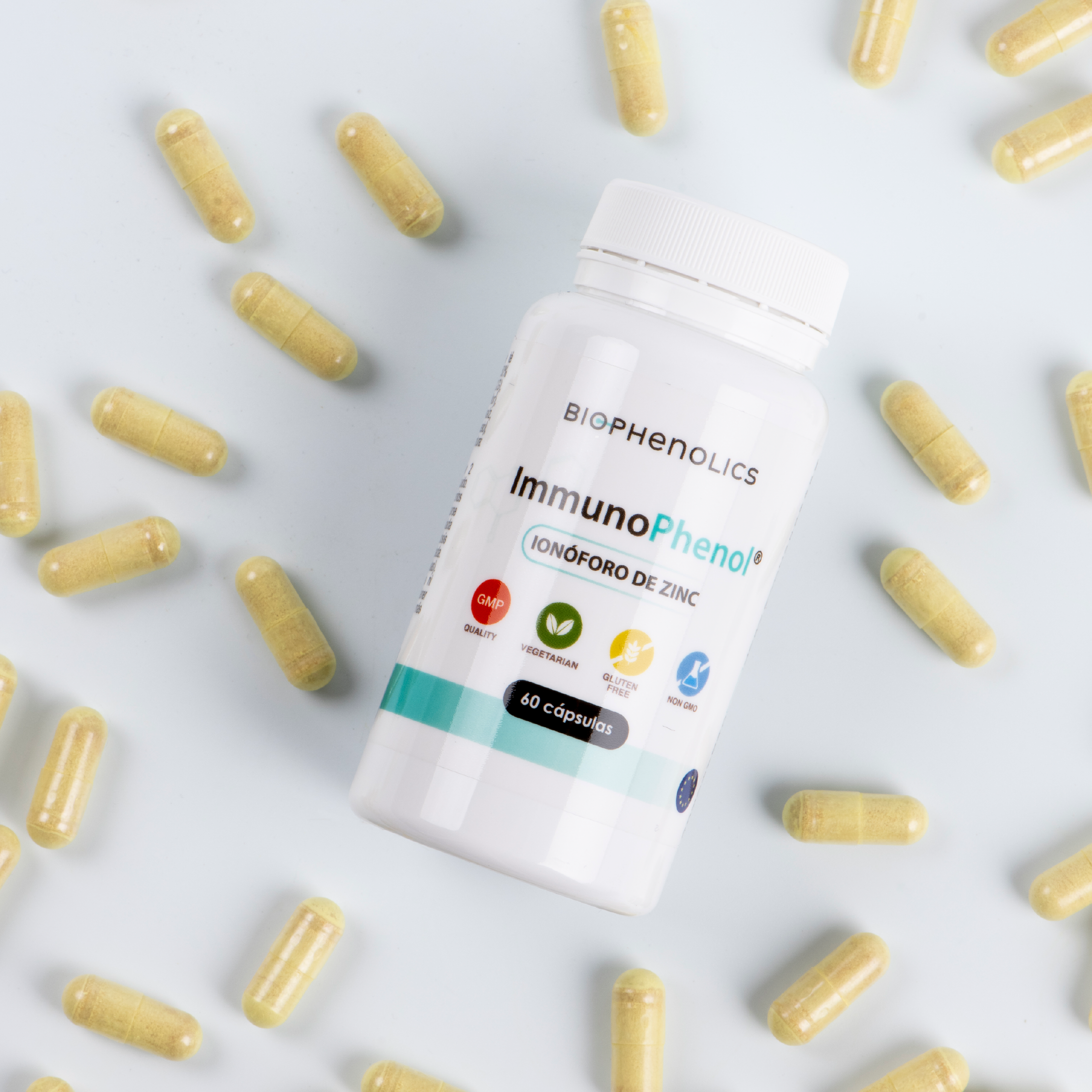 Immunophenol