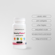 Beautyphenol