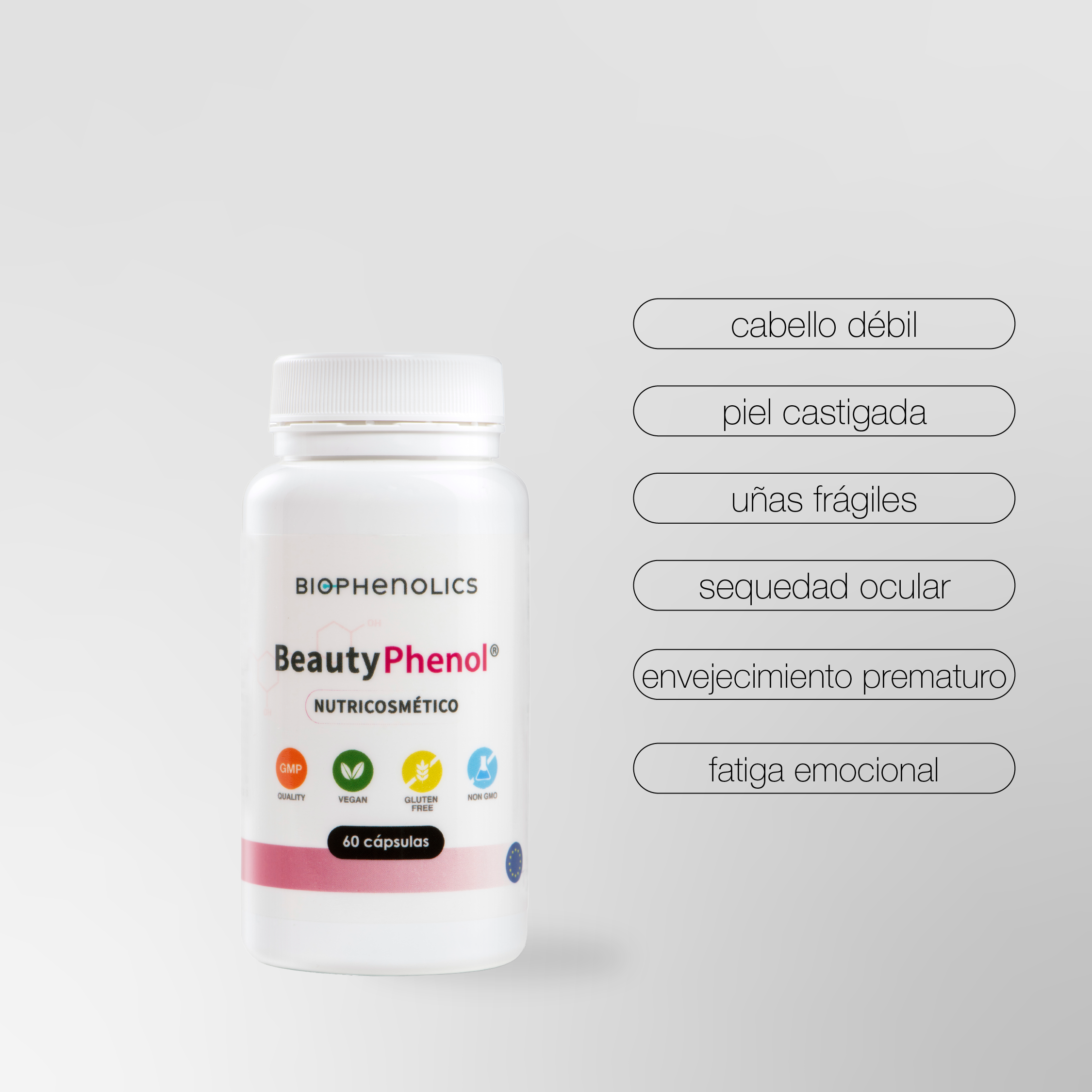 Beautyphenol
