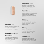 Beautyphenol