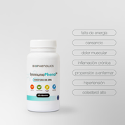 Immunophenol